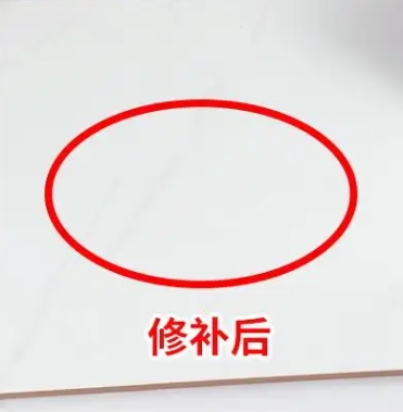 陕西瓷砖空鼓维修公司分享下板材基层，未采取柔性过渡措施的影响。在瓷砖铺贴工程中，如果采用的是板材基层（如石膏板、木工板等非刚性基层），而未采取柔性过渡措施，